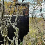 Architect Drawn With Sea View At Stokkoy Hosen