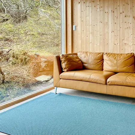 Architect Drawn With Sea View At Stokkoy Prázdninový dům *